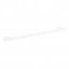 Hansgrohe AddStoris držiak na osušku dĺžka 65 cm, matná biela, 41747700