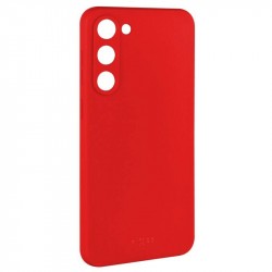 FIXED na Samsung Galaxy S23, FIXST-1040-RD, červený
