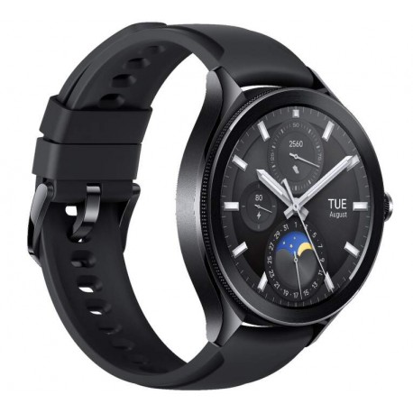 Xiaomi Watch 2 Pro LTE 46mm čierne