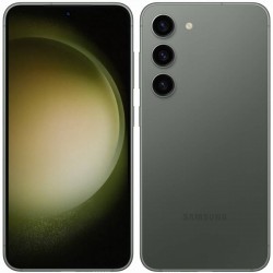 Samsung S711 Galaxy S23 FE 5G 8/256GB DUOS GREEN