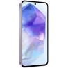Samsung Galaxy A55 A556B 8GB/256GB fialový