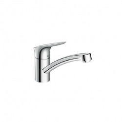 Hansgrohe Logis M31 páková drezová batéria CZ120 CoolStart chróm, 71837000