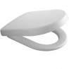 VILLEROY & BOCH Subway 2.0 sedátko WC sofclosing biela 9M68S101