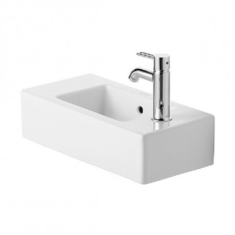 DURAVIT Vero umývadielko 50x25 0703500009