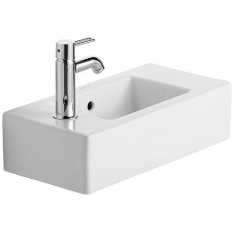 DURAVIT Vero 50x25 umývadlo 0703500008