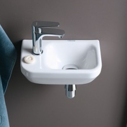 DURAVIT Dura Style umývadlo 36 x 22 cm 07133600001