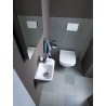 DURAVIT Dura Style umývadlo 36 x 22 cm 07133600001