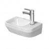 DURAVIT Dura Style umývadlo 36 x 22 cm 07133600001