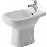 DURAVIT D-Code 54 stojaci bidet 22381000002