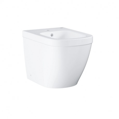 Grohe Euro Ceramic stojaci bidet 37 x 54 alpská biela s PureGuard, 3934000H