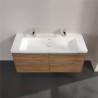 Villeroy & Boch SUBWAY 3.0 skrinka pod umývadlo 1272 x 576 x 478 mm, Oak Kansas, C60200RH