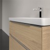 Villeroy & Boch SUBWAY 3.0 skrinka pod umývadlo 772 x 576 x 478 mm, Nordic Oak, C57400VJ