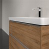 Villeroy & Boch SUBWAY 3.0 skrinka pod umývadlo 772 x 576 x 478 mm, Oak Kansas, C57400RH