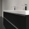 Villeroy & Boch SUBWAY 3.0 skrinka pod umývadlo 1272 x 576 x 478 mm, Volcano Black, C60200VL