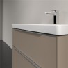 Villeroy & Boch SUBWAY 3.0 skrinka pod umývadlo 772 x 576 x 478 mm, Taupe, C57400VM