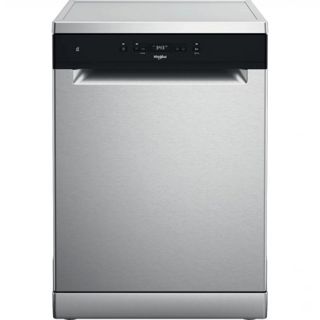 WHIRLPOOL W2F HD624 X