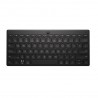 HP 350 Compact Multi-Device Bluetooth Keyboard 692S8AABCM