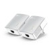 TP-Link TL-PA4010 600Mbps Powerline Starter Kit (2ks)