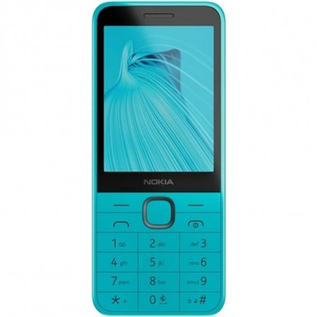 NOKIA 235 4G 2024 DS modrý