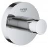 GROHE Essentials háčik na kúpací plášť chróm 40364001