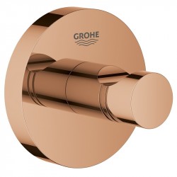 GROHE Essentials háčik na kúpací plášť warm sunset 40364DA1