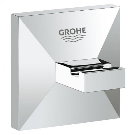 GROHE háčik na kúpací plásť ALLURE 40498000