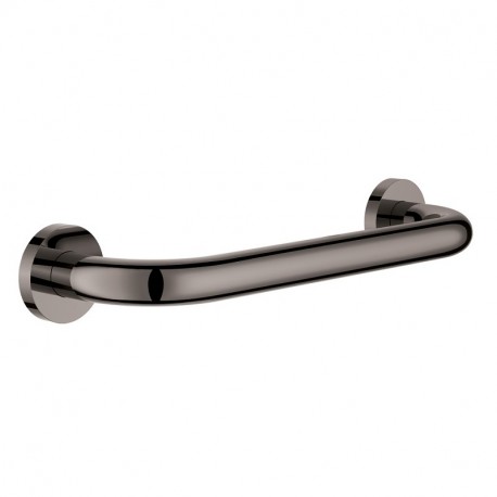 GROHE Essentials vaňové madlo tmavý grafit 40421A01