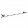 GROHE Essentials držiak na osušky 450mm chróm 40688001