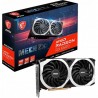 MSI Radeon RX6600 MECH 2X 8G OC, RX 6600 XT, 8GB GDDR6,Neoriginal krabica - ROZBALENÝ TOVAR