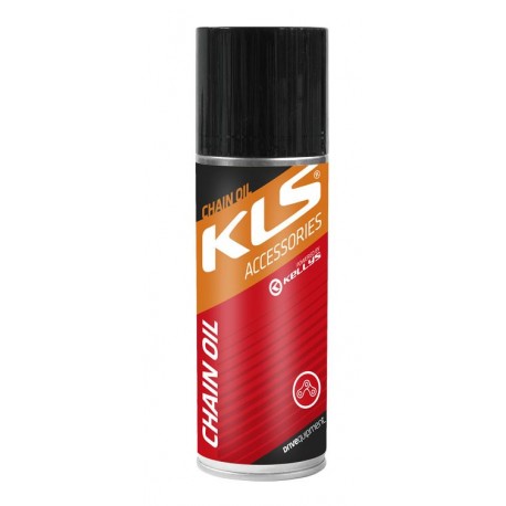 KELLYS CHAIN OIL 200ml