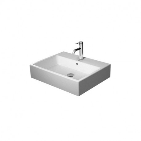 DURAVIT Vero Air 60 x 47 cm umývadlo na dosku 2350600071