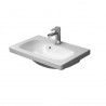 DURAVIT Dura Style umývadlo nábytkové 63,5 x 40 cm 2337630000