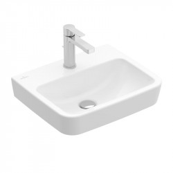 VILLEROY & BOCH O.Novo umývadlo 50 x 37cm biela 43445101