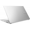 ASUS Vivobook Pro M3500QC-OLED529W strieborný