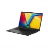 ASUS Vivobook Go E1504FA-NJ636W čierny