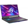 ASUS ROG Strix G17 G713PV-LL045 Eclipse Gray