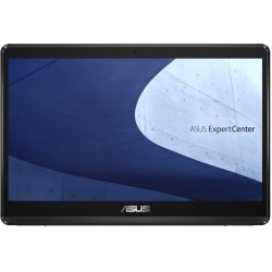 ASUS ExpertCenter E1 E1600WKAT-BD037M čierny