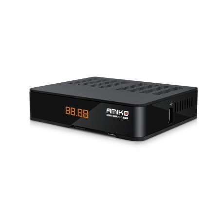 AMIKO MINI HD 265 WIFI