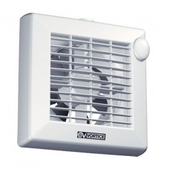 VORTICE ventilátor PUNTO M 100/4" A