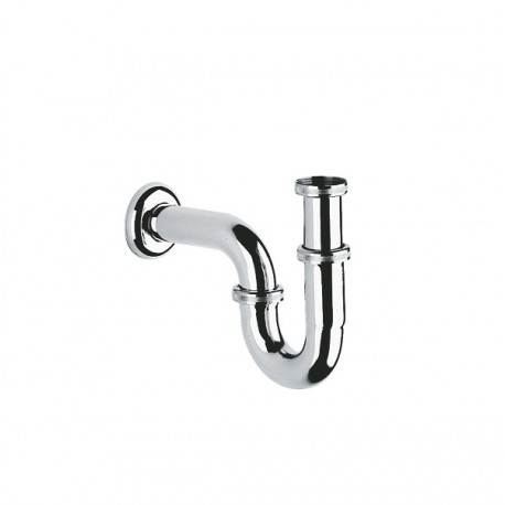 Grohe umývadlový sifón 5/4" chróm, 28947000