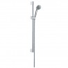 Hansgrohe Crometta 85 sprchový set Mono 1-prúdový 0,65m, chróm, 27728000