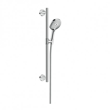 Hansgrohe Raindance Select S sprchový set 120 3jet Unica´Comfort 0,65 m chróm, 26320000