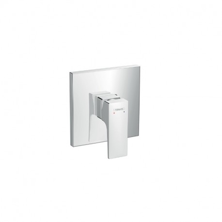 Hansgrohe Metropol sprchová batéria pod omietku,chróm, 32565000