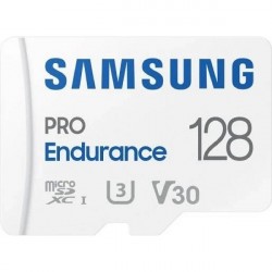PRO Endurance microSDXC Card 100 MB/s