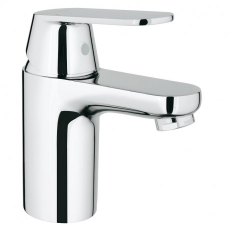 Grohe Eurosmart Cosmopolitan umývadlová batéria, chróm 32824000