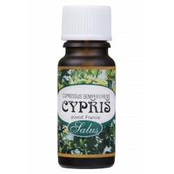 SALUS CYPRUŠTEK 10ml