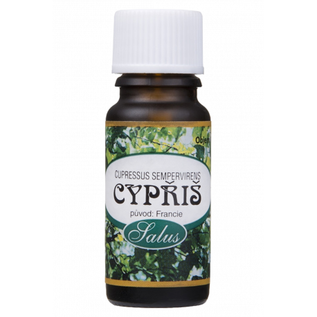 SALUS CYPRUŠTEK 10ml