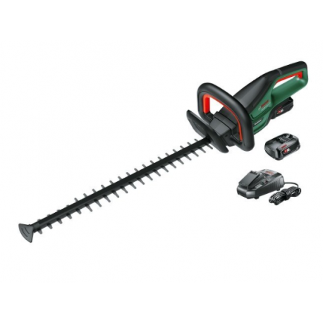 BOSCH UNIVERSAL HEDGE CUT 18-55 0600849J02 plotostrih akumulátorový