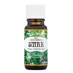 SALUS SMREK 10ml