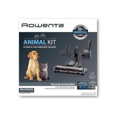 ROWENTA ZR001120 sada Animal Kit